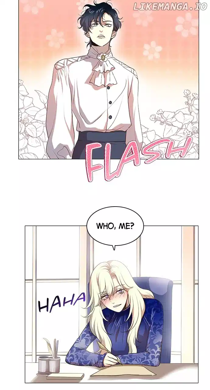 I Became the Rabbit Heroine’s Stepmother Chapter 27 - Page 35
