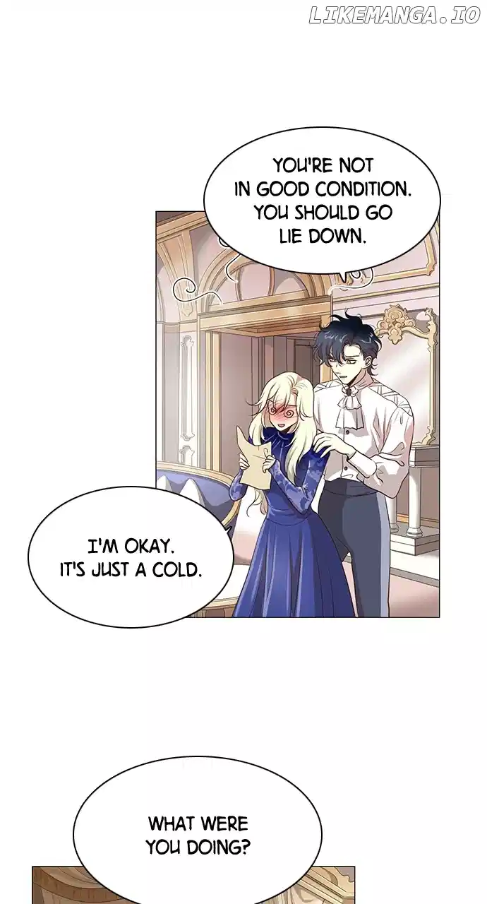 I Became the Rabbit Heroine’s Stepmother Chapter 27 - Page 36