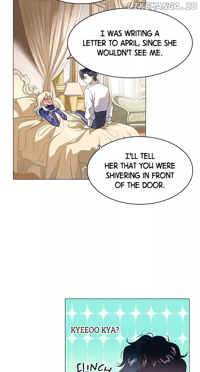 I Became the Rabbit Heroine’s Stepmother Chapter 27 - Page 37