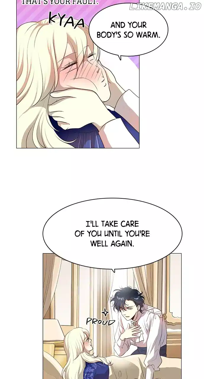 I Became the Rabbit Heroine’s Stepmother Chapter 27 - Page 40