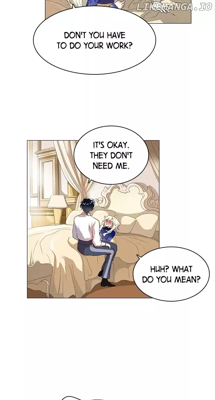I Became the Rabbit Heroine’s Stepmother Chapter 27 - Page 41