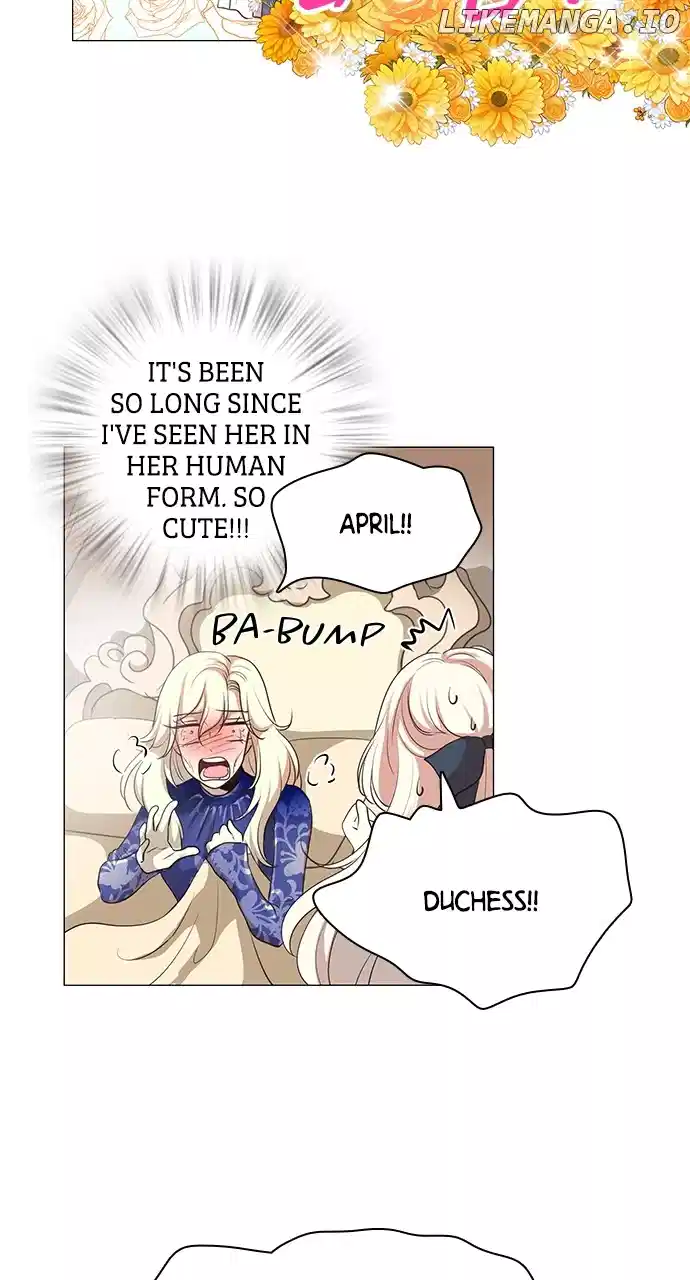 I Became the Rabbit Heroine’s Stepmother Chapter 27 - Page 43
