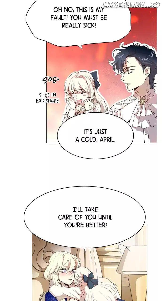 I Became the Rabbit Heroine’s Stepmother Chapter 27 - Page 44