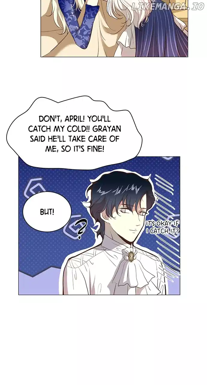 I Became the Rabbit Heroine’s Stepmother Chapter 27 - Page 45