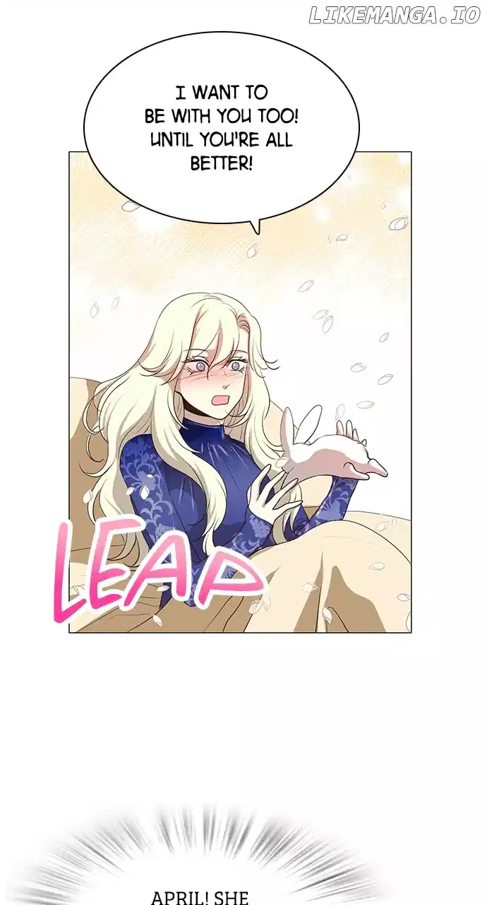 I Became the Rabbit Heroine’s Stepmother Chapter 27 - Page 46