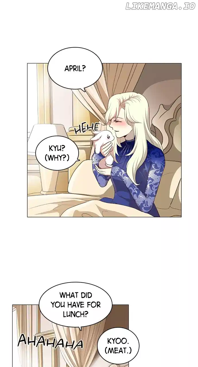 I Became the Rabbit Heroine’s Stepmother Chapter 27 - Page 49