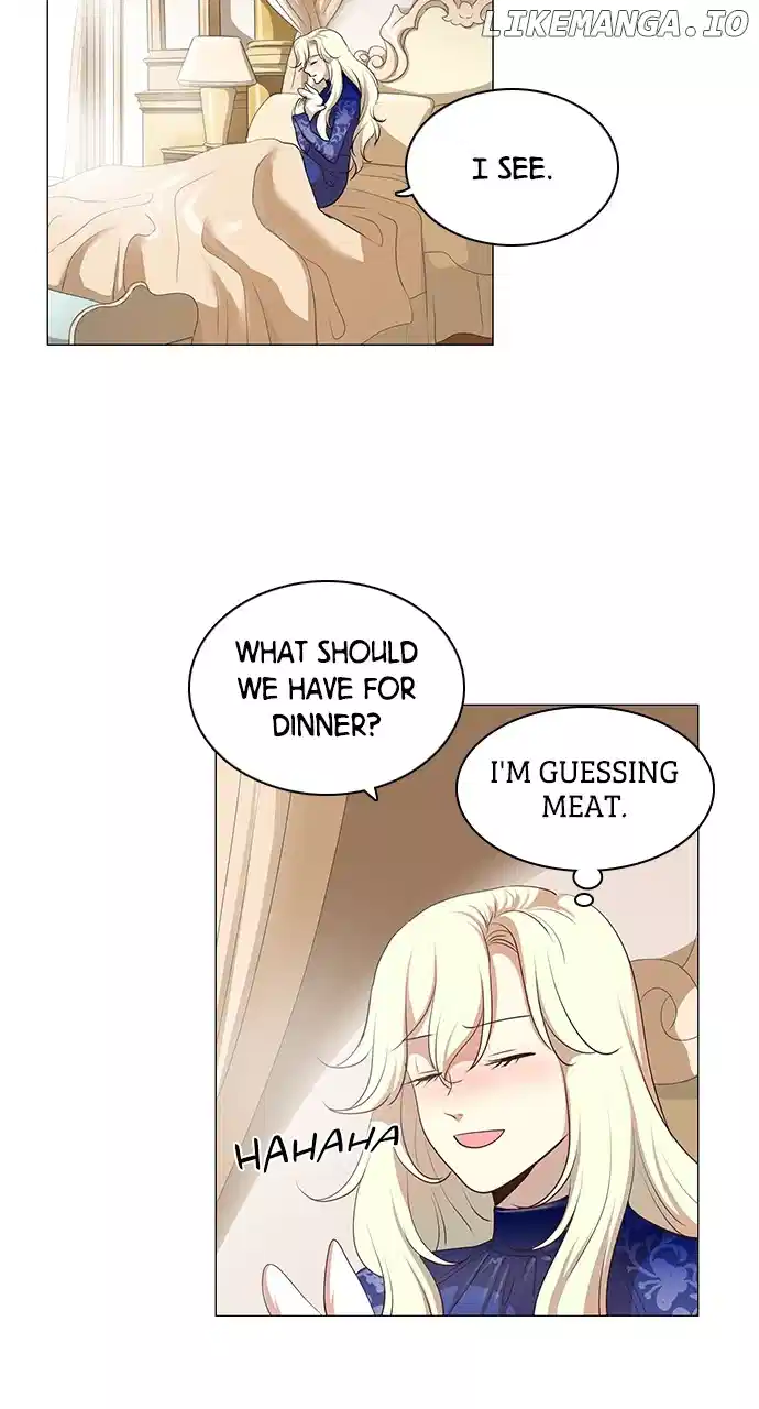 I Became the Rabbit Heroine’s Stepmother Chapter 27 - Page 50