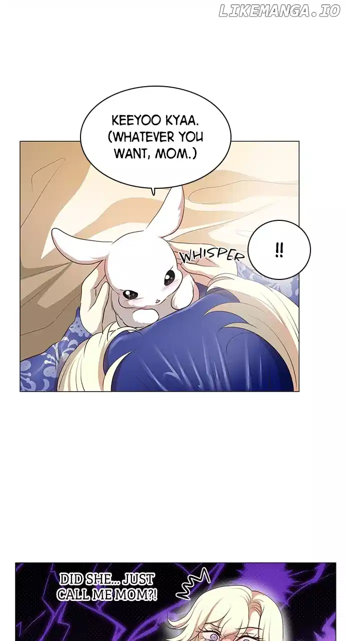 I Became the Rabbit Heroine’s Stepmother Chapter 27 - Page 51