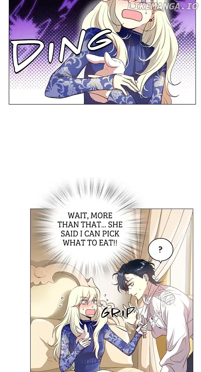 I Became the Rabbit Heroine’s Stepmother Chapter 27 - Page 52