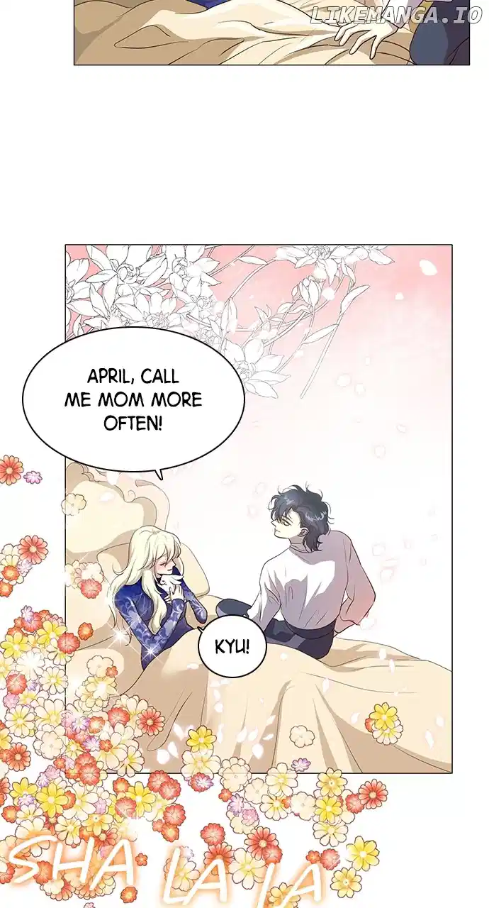 I Became the Rabbit Heroine’s Stepmother Chapter 27 - Page 53