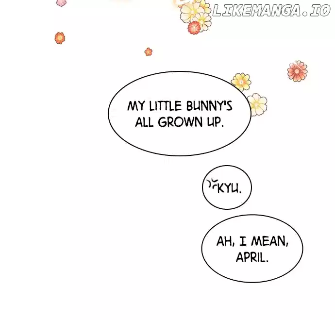 I Became the Rabbit Heroine’s Stepmother Chapter 27 - Page 54