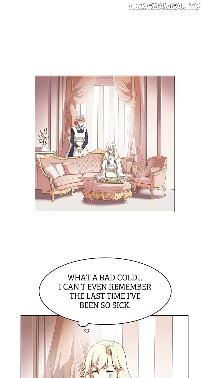 I Became the Rabbit Heroine’s Stepmother Chapter 28 - Page 1