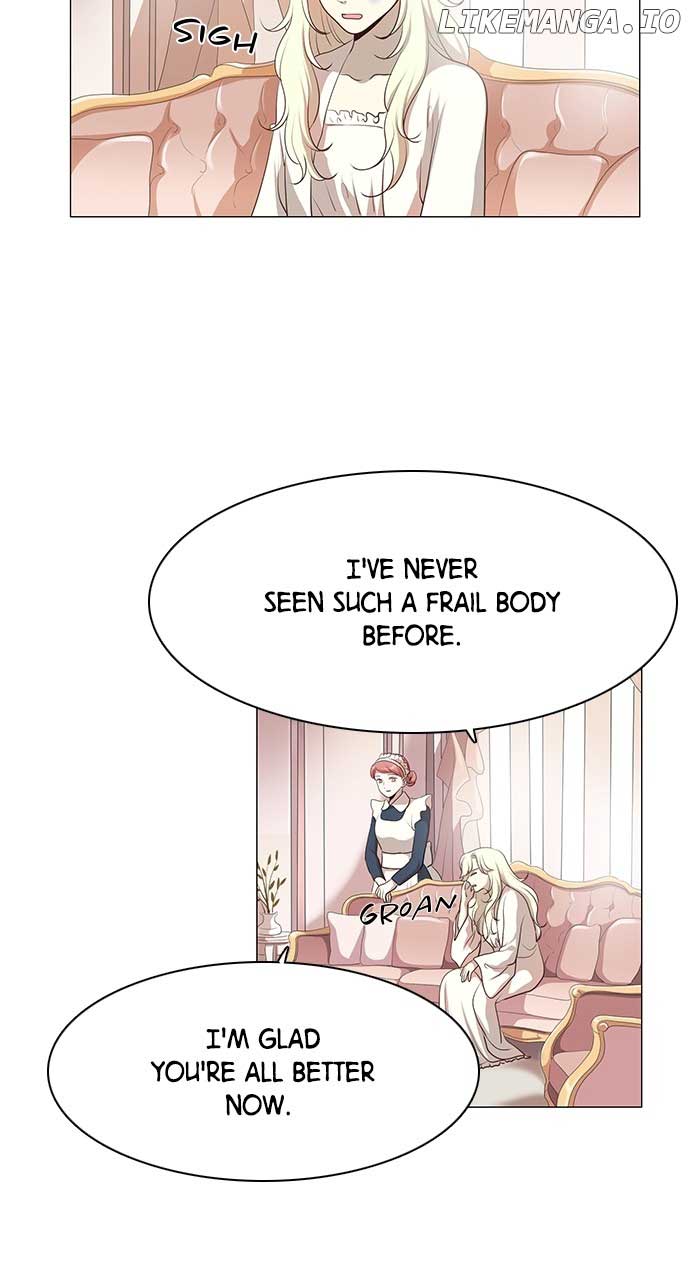I Became the Rabbit Heroine’s Stepmother Chapter 28 - Page 2