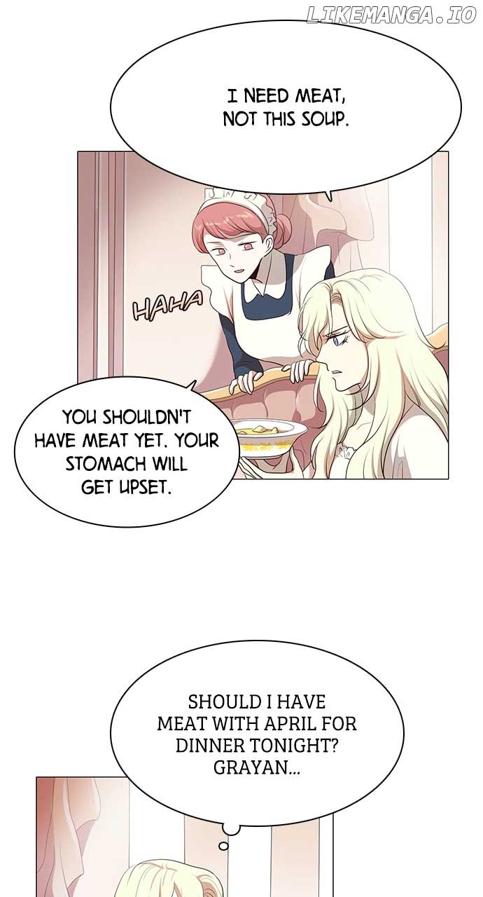 I Became the Rabbit Heroine’s Stepmother Chapter 28 - Page 3