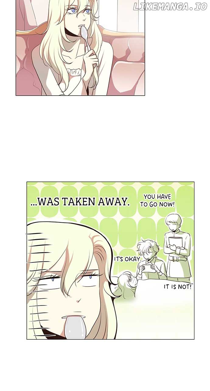 I Became the Rabbit Heroine’s Stepmother Chapter 28 - Page 4
