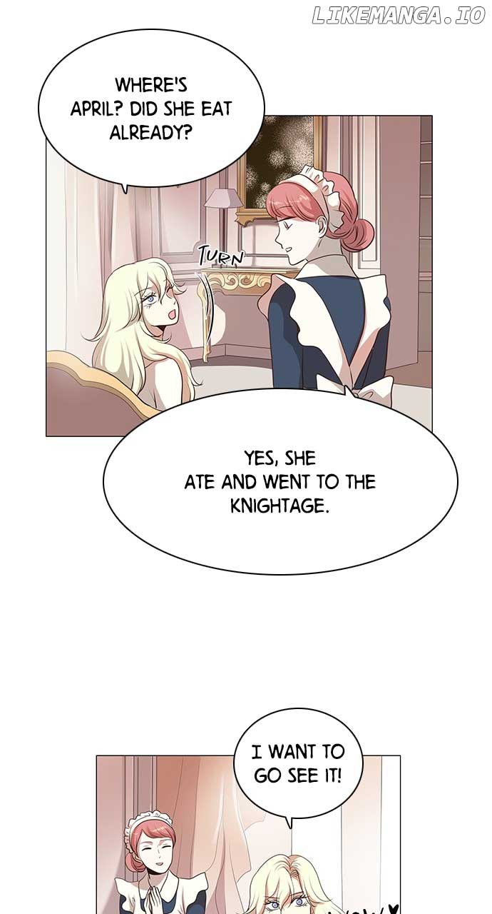 I Became the Rabbit Heroine’s Stepmother Chapter 28 - Page 5