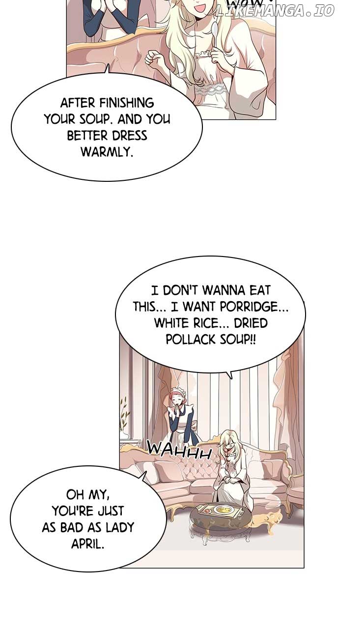 I Became the Rabbit Heroine’s Stepmother Chapter 28 - Page 6
