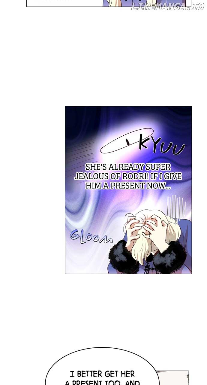 I Became the Rabbit Heroine’s Stepmother Chapter 28 - Page 11