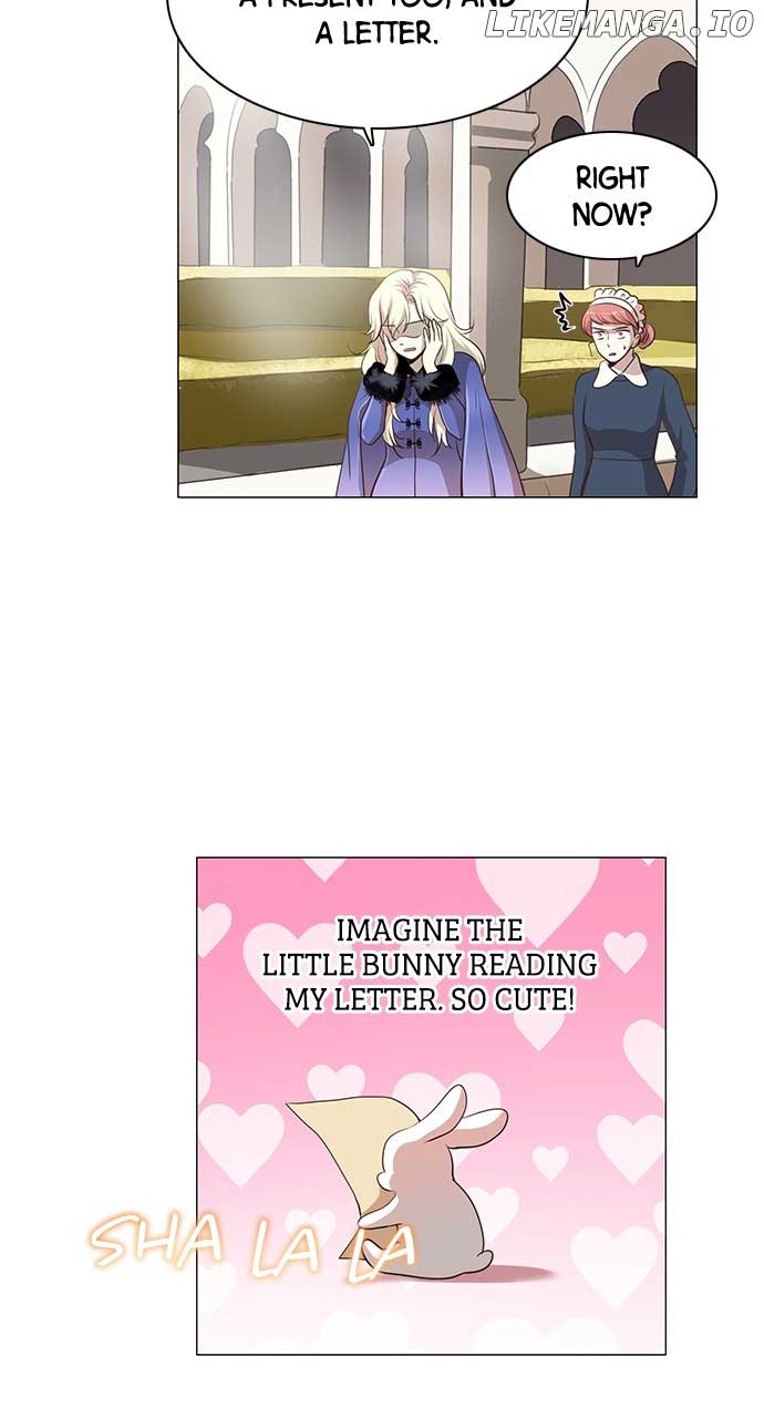I Became the Rabbit Heroine’s Stepmother Chapter 28 - Page 12