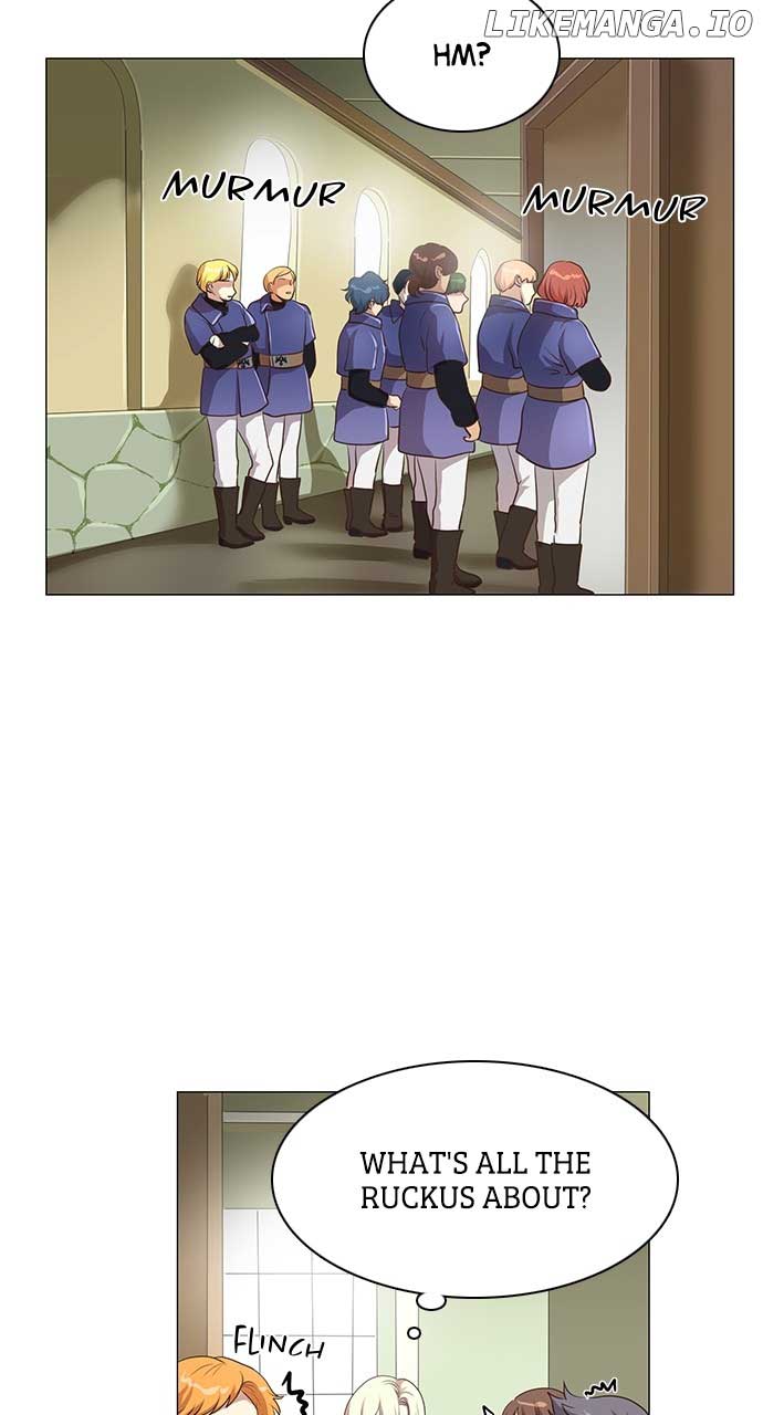 I Became the Rabbit Heroine’s Stepmother Chapter 28 - Page 14