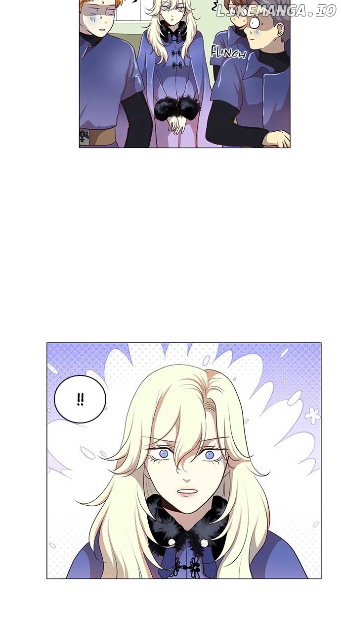 I Became the Rabbit Heroine’s Stepmother Chapter 28 - Page 15