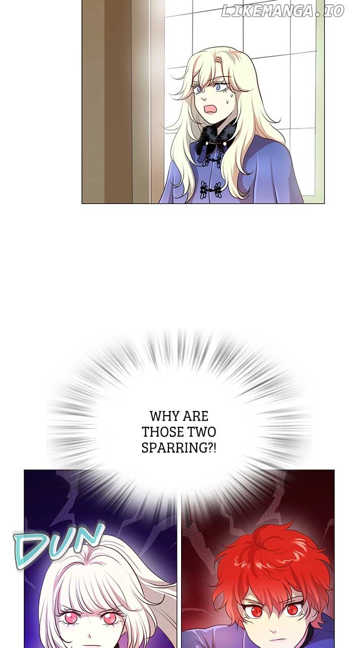 I Became the Rabbit Heroine’s Stepmother Chapter 28 - Page 17