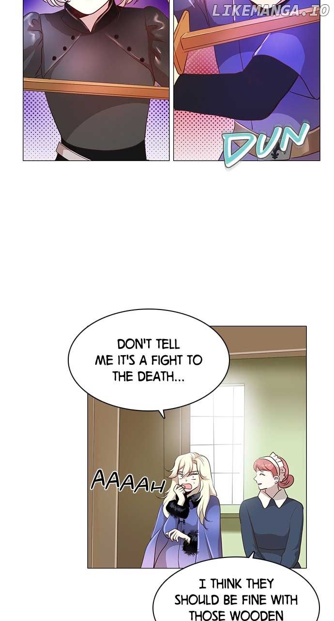 I Became the Rabbit Heroine’s Stepmother Chapter 28 - Page 18