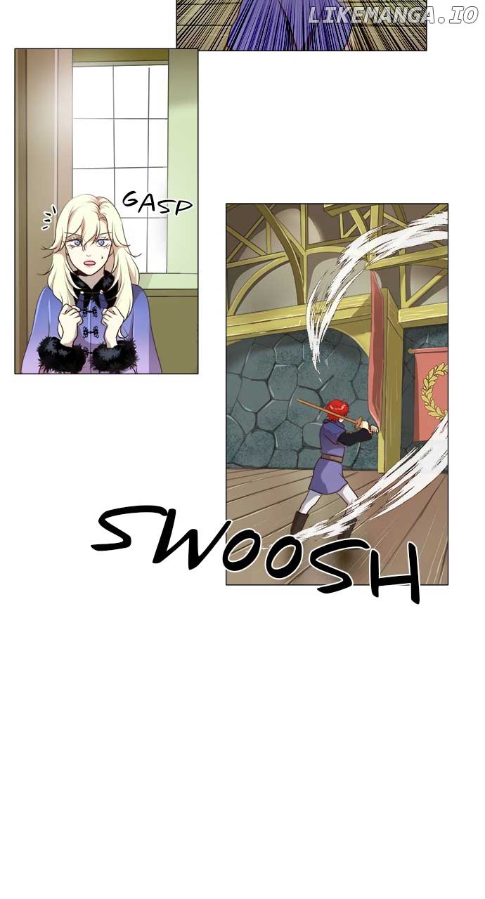 I Became the Rabbit Heroine’s Stepmother Chapter 28 - Page 21
