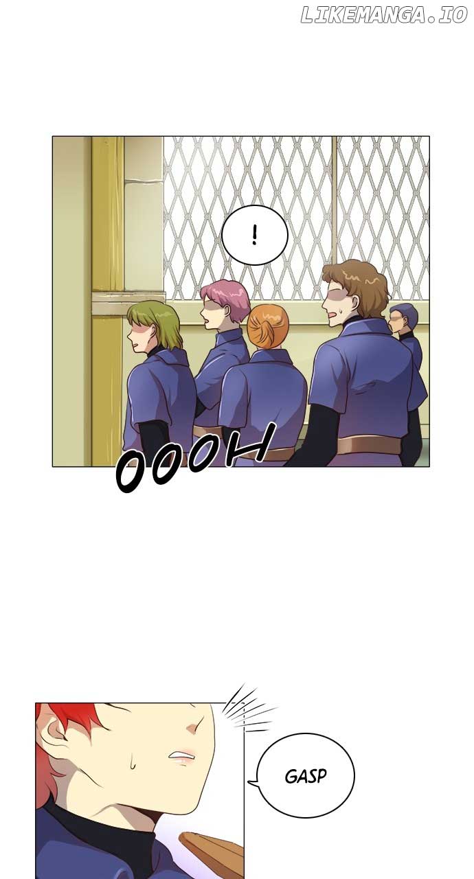 I Became the Rabbit Heroine’s Stepmother Chapter 28 - Page 22
