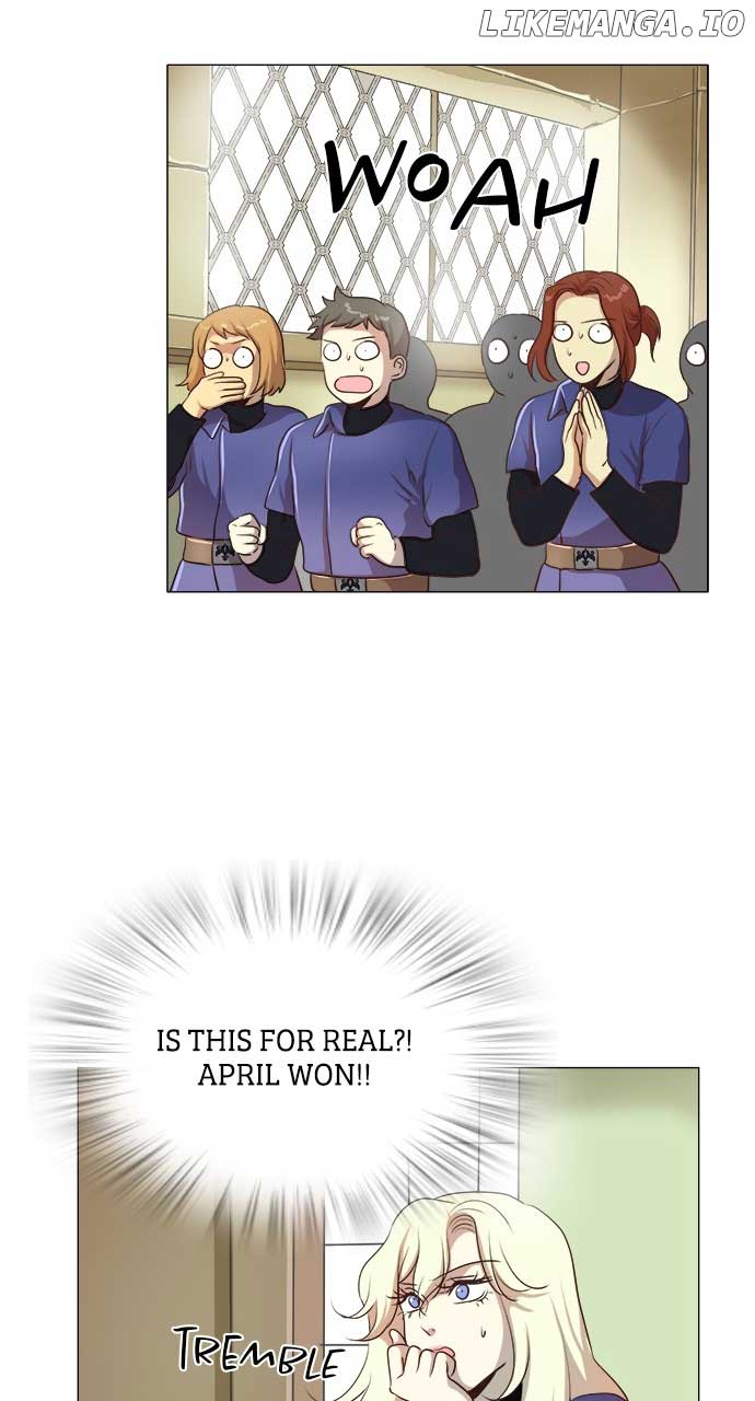 I Became the Rabbit Heroine’s Stepmother Chapter 28 - Page 24