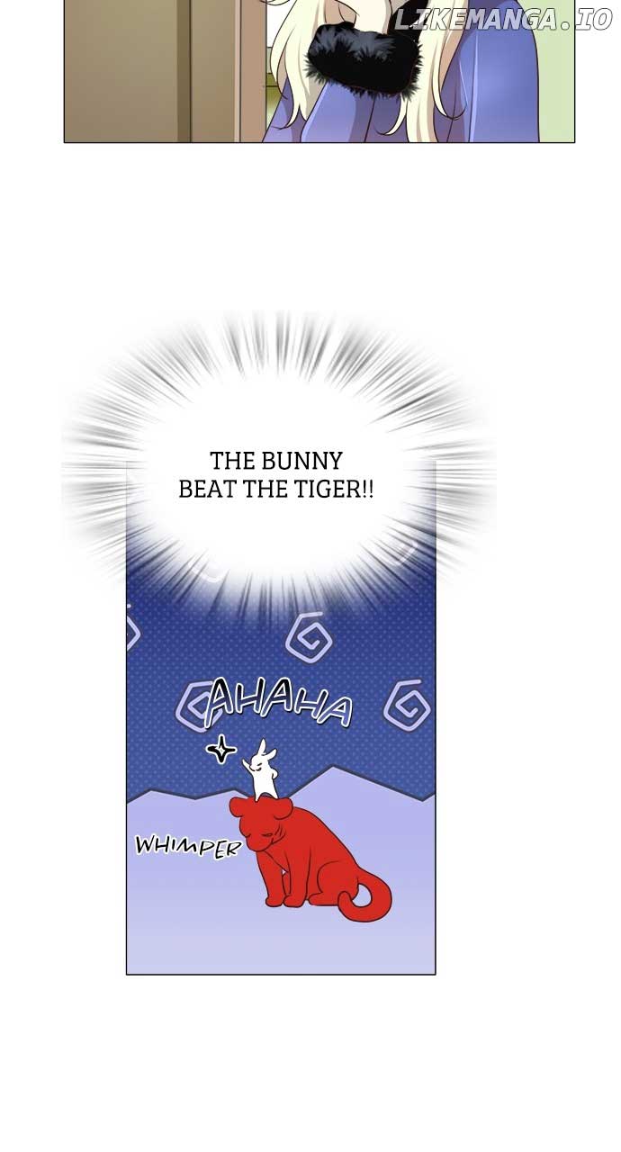 I Became the Rabbit Heroine’s Stepmother Chapter 28 - Page 25