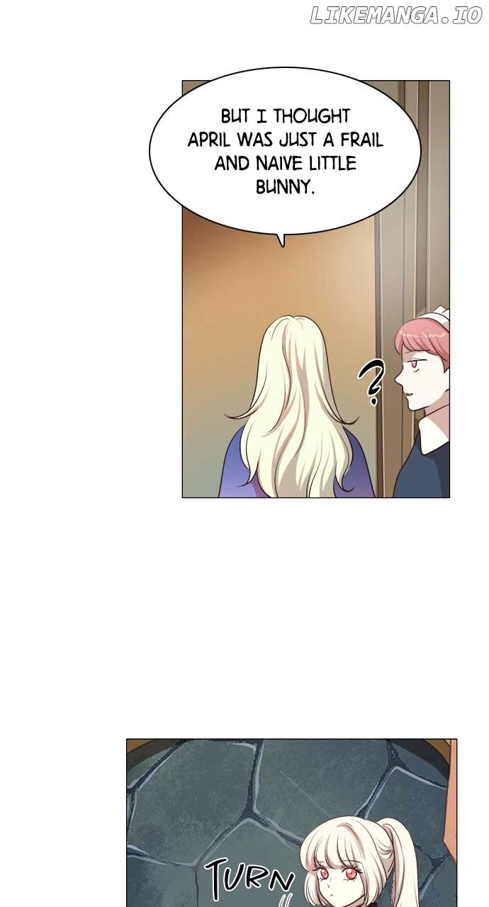 I Became the Rabbit Heroine’s Stepmother Chapter 28 - Page 26