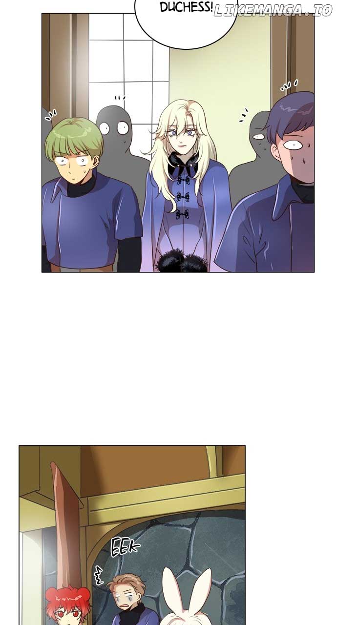 I Became the Rabbit Heroine’s Stepmother Chapter 28 - Page 28
