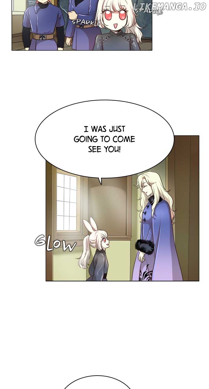 I Became the Rabbit Heroine’s Stepmother Chapter 28 - Page 29