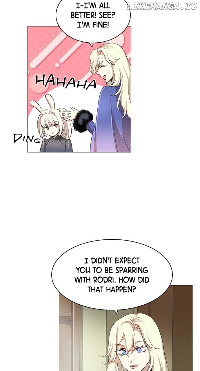 I Became the Rabbit Heroine’s Stepmother Chapter 28 - Page 30