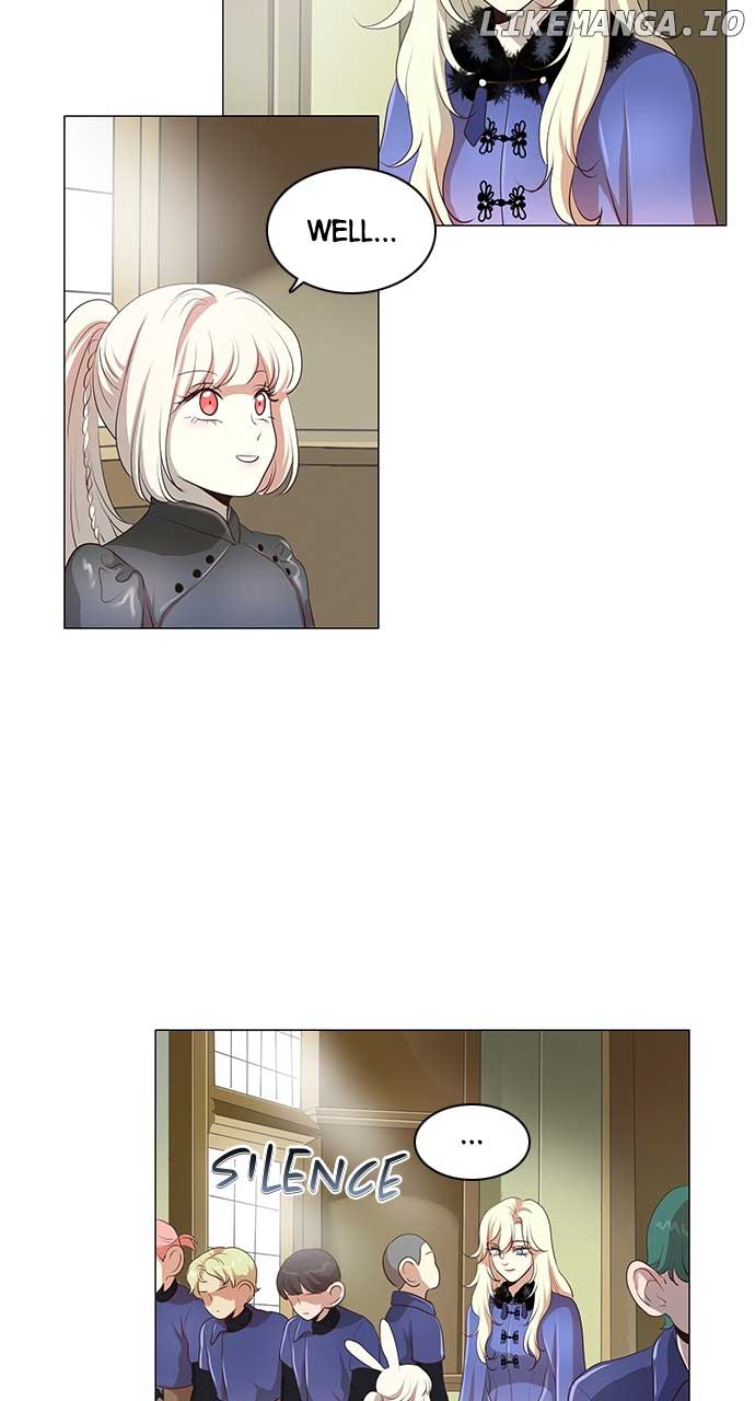 I Became the Rabbit Heroine’s Stepmother Chapter 28 - Page 31