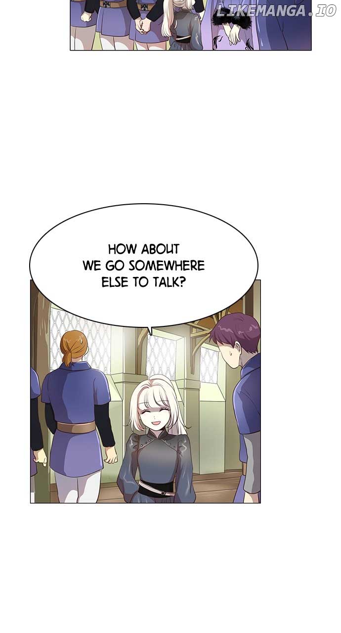 I Became the Rabbit Heroine’s Stepmother Chapter 28 - Page 32