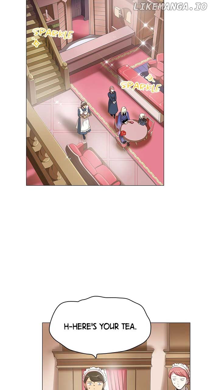 I Became the Rabbit Heroine’s Stepmother Chapter 28 - Page 34