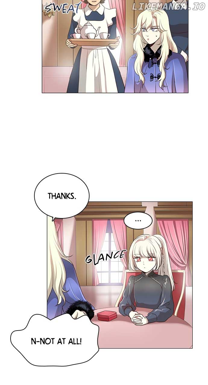 I Became the Rabbit Heroine’s Stepmother Chapter 28 - Page 35