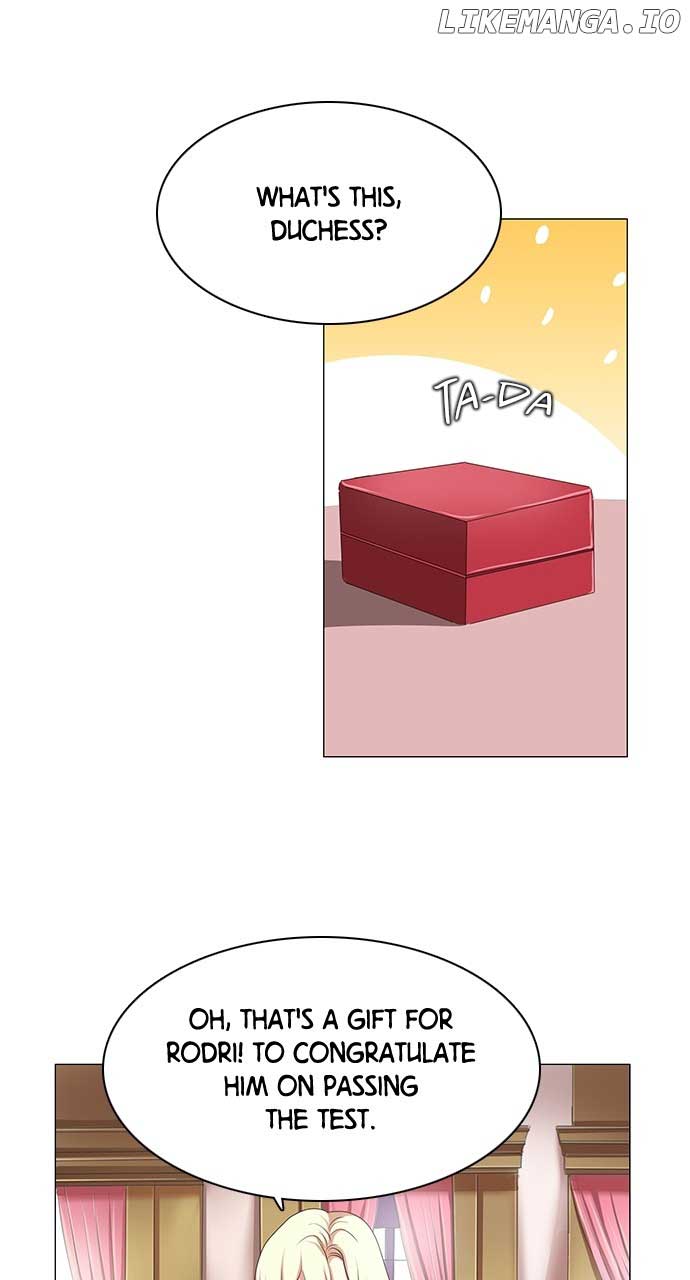I Became the Rabbit Heroine’s Stepmother Chapter 28 - Page 36