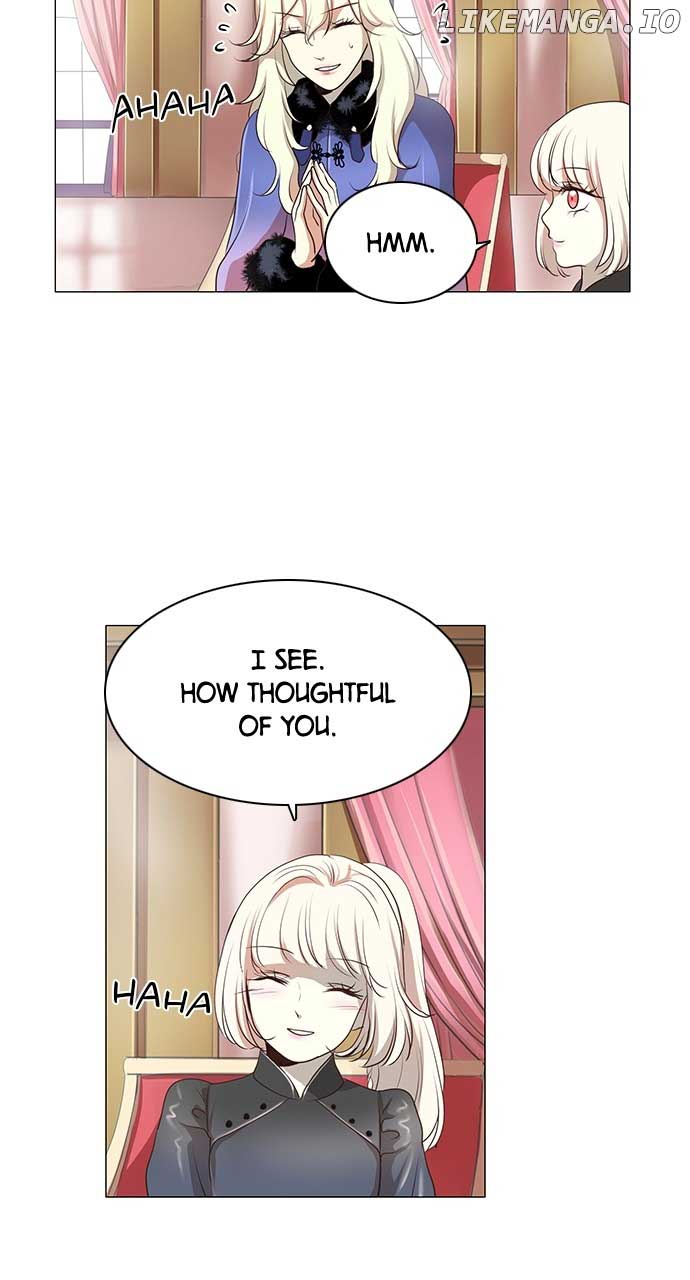 I Became the Rabbit Heroine’s Stepmother Chapter 28 - Page 37