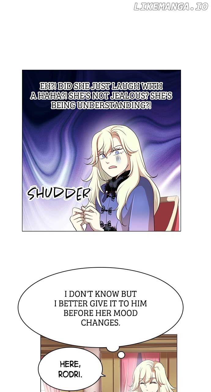 I Became the Rabbit Heroine’s Stepmother Chapter 28 - Page 38