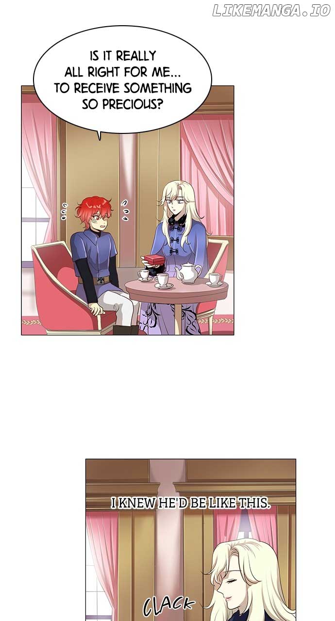 I Became the Rabbit Heroine’s Stepmother Chapter 28 - Page 40