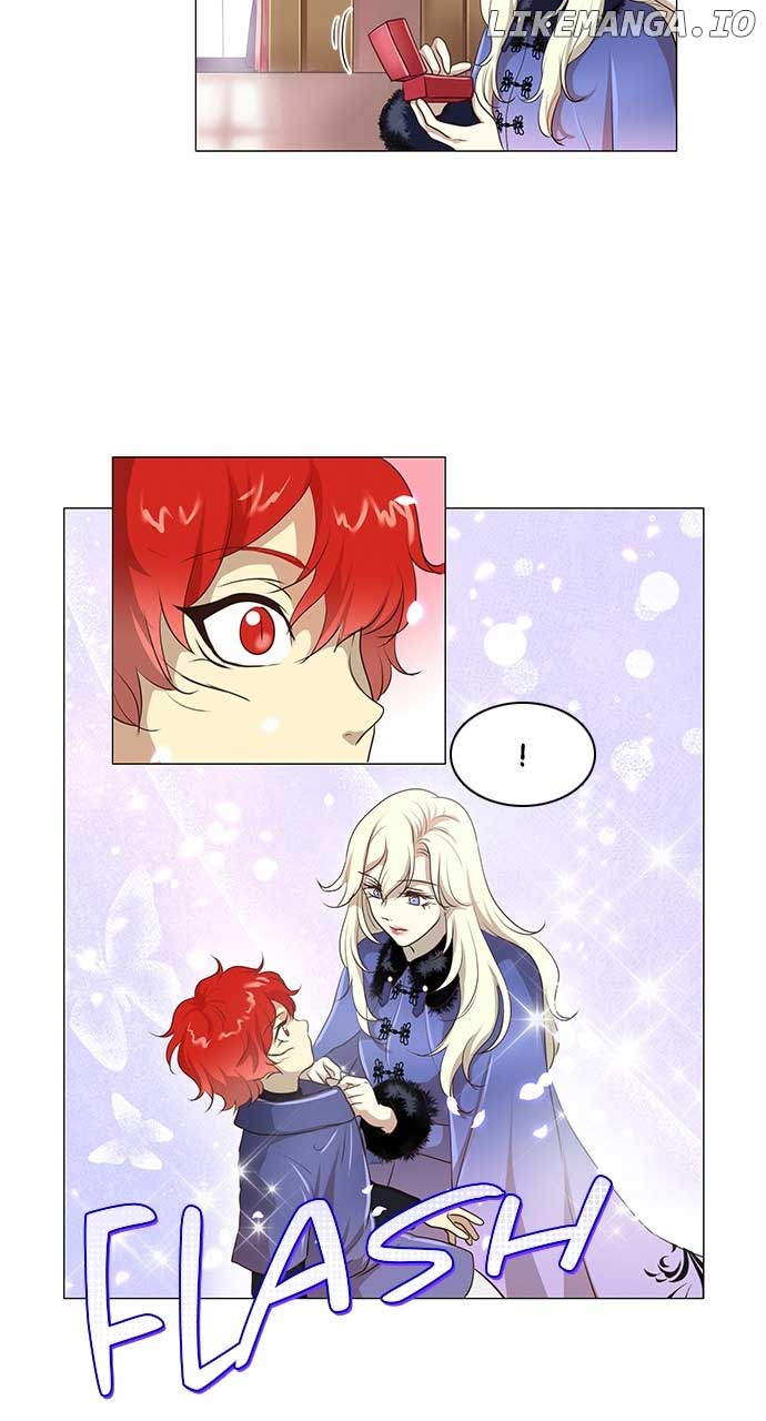 I Became the Rabbit Heroine’s Stepmother Chapter 28 - Page 41
