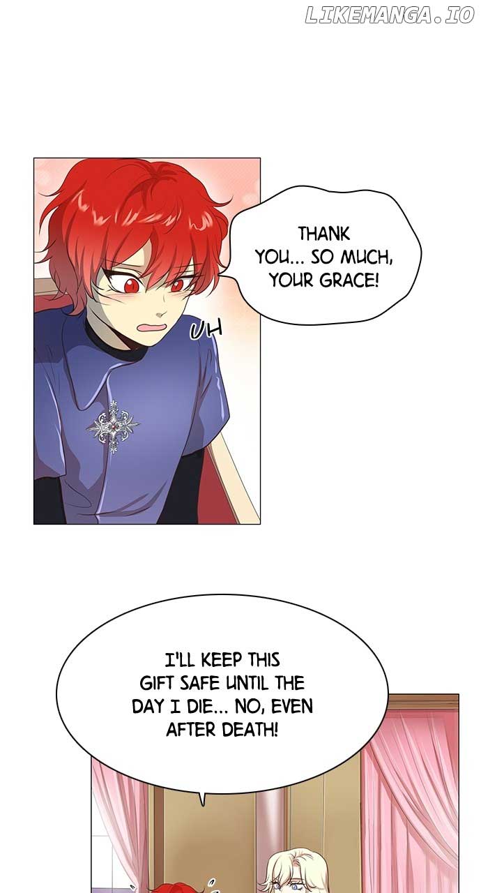 I Became the Rabbit Heroine’s Stepmother Chapter 28 - Page 43