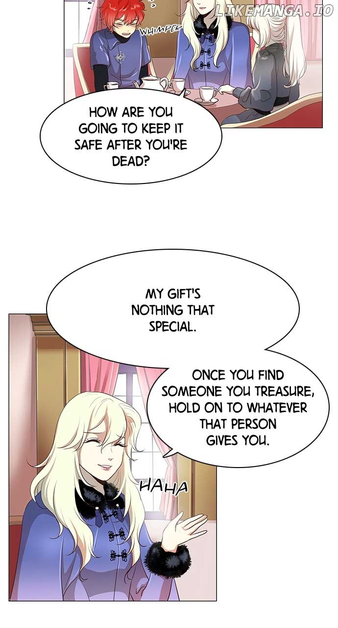 I Became the Rabbit Heroine’s Stepmother Chapter 28 - Page 44