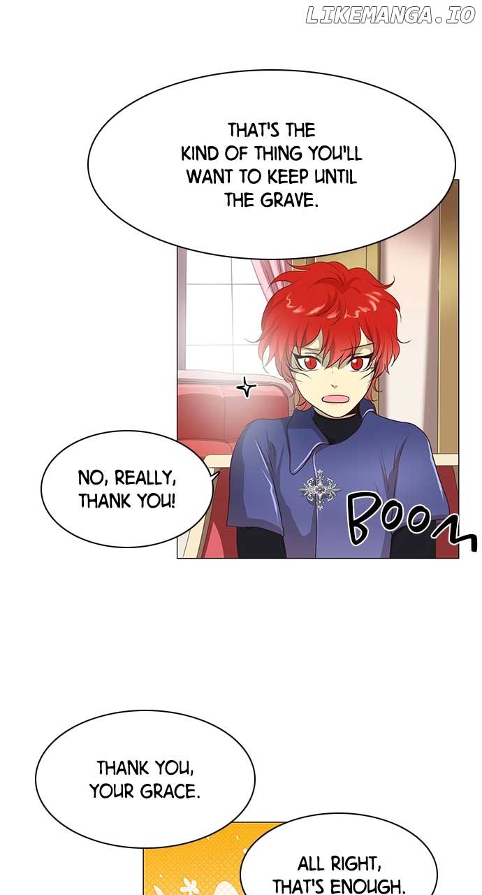I Became the Rabbit Heroine’s Stepmother Chapter 28 - Page 45