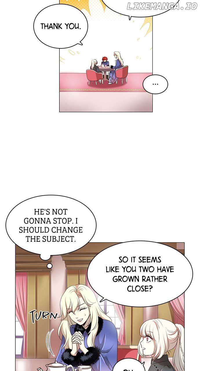 I Became the Rabbit Heroine’s Stepmother Chapter 28 - Page 46