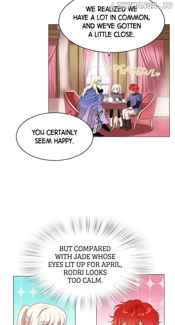 I Became the Rabbit Heroine’s Stepmother Chapter 28 - Page 48