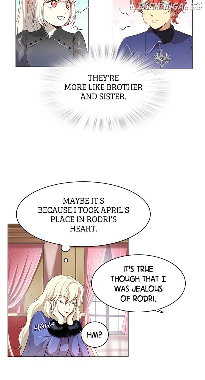 I Became the Rabbit Heroine’s Stepmother Chapter 28 - Page 49